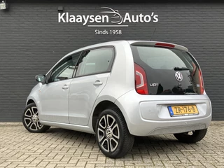 Volkswagen up! - afbeelding nr 7