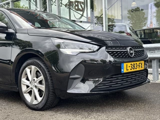 Opel Corsa Opel Corsa 1.2 Elegance | NL-auto | Vitrual | Keyless | Carplay | Clima | LED - afbeelding nr 7