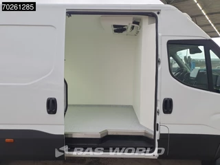 Iveco Daily Iveco Daily 35S18 Koelwagen 3.0L Automaat L3H2 Thermo King V 200 MAX 230V Stekker ACC Navi Koel Kühlkasten 13m3 Airco - afbeelding nr 6