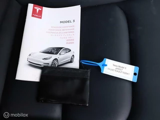 Tesla Model 3 Tesla Model 3 Standard RWD Plus 60 kWh - afbeelding nr 30