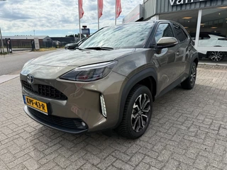 Toyota Yaris Cross 1.5 Hydrid Team D Rijklaar met Garantie