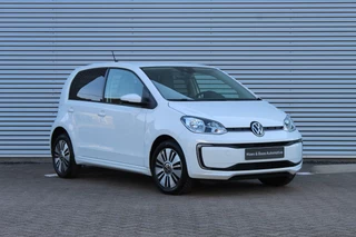 Volkswagen e-up! Volkswagen e-Up! e-up/Camera/Climat/Stoelverwarming/Privacy glass - afbeelding nr 4