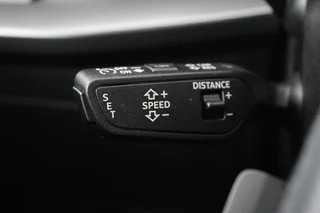 Audi A3 Audi A3 35 TFSI Advanced edition | Adaptive cruise |  Sportstoelen | Virtual Cockpit | Carplay | Navigatie | Full LED | Climate control - afbeelding nr 9