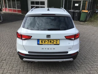 SEAT Ateca - afbeelding nr 9