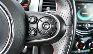 MINI Cooper S MINI Cooper S Chili 2.0 | LED | parkeersensoren| Cruise | - afbeelding nr 16