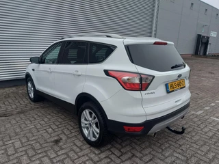 Ford Kuga Ford KUGA 1.5 EcoBoost Titanium ,airco,cruise,parkeersensoren,navigatie/camera,afneembaretrekhaak, - afbeelding nr 6
