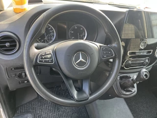 Mercedes-Benz Vito Mercedes-Benz Vito 109 CDI Functional defecte koppeling - afbeelding nr 5