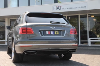 Bentley Bentayga - afbeelding nr 22