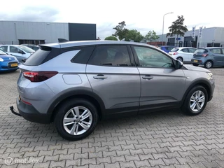 Opel Grandland X Opel Grandland X 1.2 Turbo Online Edition - afbeelding nr 6