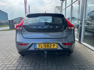 Volvo V40 Volvo V40 1.6 T2 Momentum|Trekhaak|Cruise control| Navi|PDC| - afbeelding nr 6