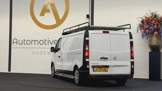 Opel Vivaro - afbeelding nr 13