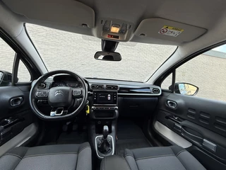 Citroën C3 Citroën C3 1.2 PT Feel Ed. - afbeelding nr 7