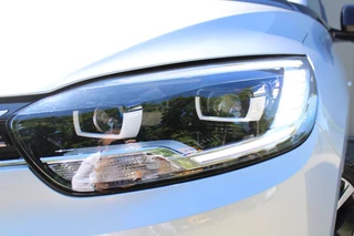 Renault Grand Scénic Clima|Navi|LM-Velgen|Cruise|Audio|CV - afbeelding nr 10