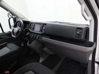 Volkswagen Crafter Volkswagen Crafter 2.0TDI 177PK DSG Automaat L3H2 | Navigatie | Camera | Airco | Cruise - afbeelding nr 20
