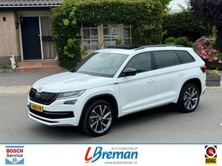 Škoda Kodiaq - afbeelding nr 57