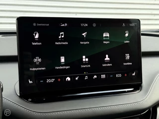 Škoda Enyaq iV Skoda Enyaq iV 60 180 PK Sportline Trekhaak ACC Camera Matrix LED - afbeelding nr 19