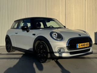 MINI Cooper Mini Mini 1.5 Cooper|NL-Auto|Navi|Automaat - afbeelding nr 31