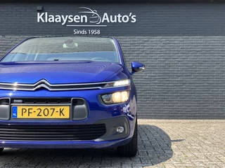 Citroën C4 Picasso Citroën C4 Picasso 1.2 PureTech Selection | dealer onderhouden | navigatie | cruise control | trekhaak | apple carplay - afbeelding nr 9