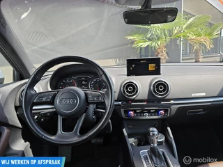 Audi A3 Audi A3 Sportback 1.0 TFSI Sport Lease Edition | Automaat! - afbeelding nr 14