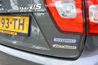 Suzuki Ignis Suzuki Ignis 1.2 Style AllGrip (4x4) 5-deurs Smart Hybrid Navigatie/Cruise - afbeelding nr 15