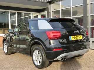 Audi Q2 - afbeelding nr 12