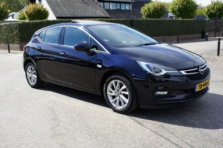 Opel Astra - afbeelding nr 6