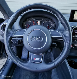 Audi A3 Audi A3 Sportback 1.4 TFSI 140PK S-LINE/S-TRONIC/PDC/CRUISE/ - afbeelding nr 13
