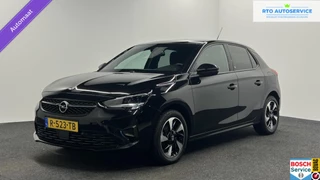 Opel Corsa-e GS Line 50 kWh 3 Fase 93%SOH CAMERA ECC CRUISE LM CARPLAY NAVI.