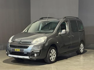 Citroën Berlingo 1.2 PureTech Multispace