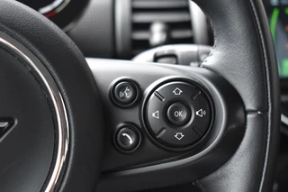 MINI Cooper MINI Cooper Mini 1.5 Chili | XENON | CARPLAY | NAVI | KEYLESS | 1e EIGENAAR | NL AUTO - afbeelding nr 25