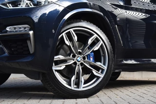 BMW X3 | Panoramadak | ACC | Harman/Kardon | 360 Camera | Head-Up | Adaptive Onderstel | - afbeelding nr 33