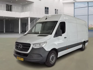 Mercedes-Benz Sprinter - 339748449-0