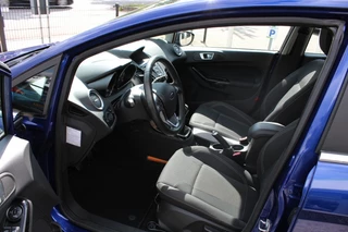 Ford Fiesta - afbeelding nr 10