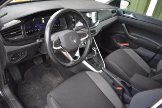 Volkswagen Polo Volkswagen Polo 1.0 TSI Life Stoelverwarming | Camera | Carplay | - afbeelding nr 10