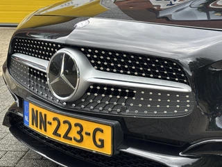 Mercedes-Benz SL Mercedes-Benz SL 400 AMG MY17 Panorama Distronic Memory Airscarf HarmanKardon - afbeelding nr 10