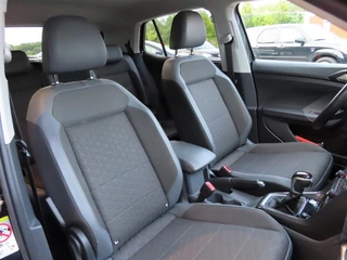 Volkswagen T-Cross - afbeelding nr 35