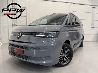Volkswagen Multivan 1.4 eHybrid L2 BULLI EDITION 7p.