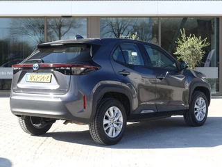 Toyota Yaris Cross - afbeelding nr 5