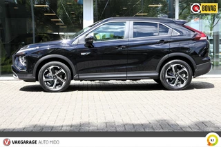 Mitsubishi Eclipse Cross - afbeelding nr 9