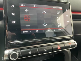 Citroën C3 Citroen C3 1.2 PureTech C-Series/Led/Navi/Tel/Pdc/Ecc/ - afbeelding nr 19