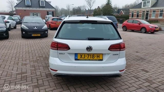 Volkswagen Golf Volkswagen Golf 1.5 TSI Highline - afbeelding nr 4