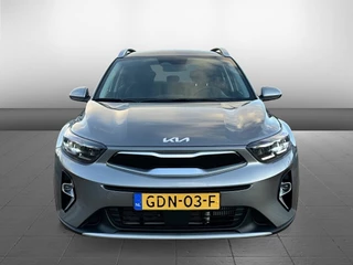 Kia Stonic - afbeelding nr 8