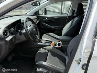 Opel Grandland X Opel Grandland X 1.5 CDTi Business Executive BTW|EXPORTPRIJS - afbeelding nr 9