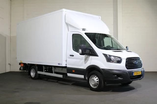 Ford Transit - afbeelding nr 7