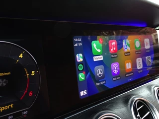 Mercedes-Benz E-Klasse Mercedes-Benz E-Klasse 220d Prestige Plus / AMG-pakket E63 ed. / 2016 / LED - afbeelding nr 35