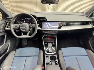 Audi A3 Audi A3 Limousine 30 TDI S edition|Pano|Led|ACC|Camera|Sfeer - afbeelding nr 20