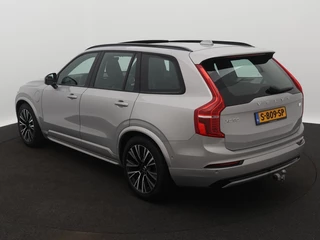 Volvo XC90 - afbeelding nr 3