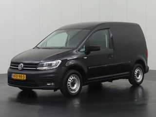 Volkswagen Caddy Volkswagen Caddy 2.0TDI BMT Comfortline | Navigatie | Airco | Trekhaak | Betimmering - afbeelding nr 7