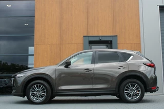 Mazda CX-5 Mazda CX-5 2.0 165PK Automaat | BOSE | Leder | Trekhaak | Stoelverwarming - afbeelding nr 2