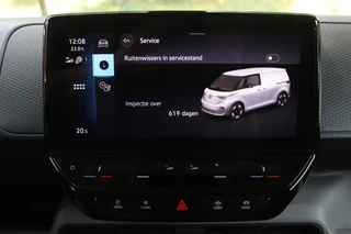 Volkswagen ID. Buzz Cargo Volkswagen ID. Buzz Cargo 77 kWh Achterdeuren/Camera/App-Connect/Pdc/ACC/DAB+ - afbeelding nr 20